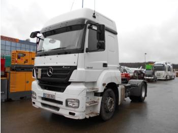 Tractor unit Mercedes Axor 1840: picture 1