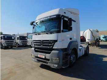 Tractor unit Mercedes Axor 1840: picture 1