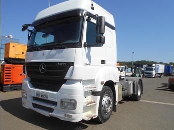 Tractor unit Mercedes Axor 1843: picture 1