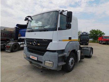 Tractor unit Mercedes Axor 1843: picture 1
