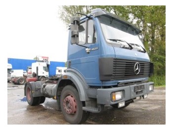 Mercedes-Benz 1827 LS - Tractor unit