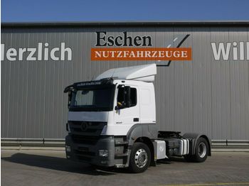 Tractor unit Mercedes-Benz 1840 LS Axor, Euro 5, Klima, Kipphydr.: picture 1
