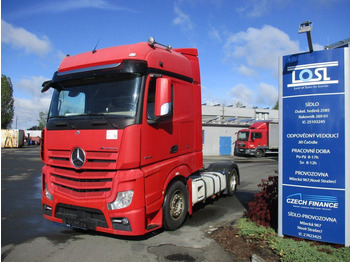 Tractor unit MERCEDES-BENZ Actros 1845