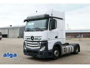 Tractor unit Mercedes-Benz 1845 LS Actros 4x2, GIGA-Space, Retarder: picture 1