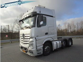 Tractor unit Mercedes-Benz 2651 LS: picture 1