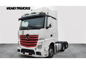 Tractor unit MERCEDES-BENZ