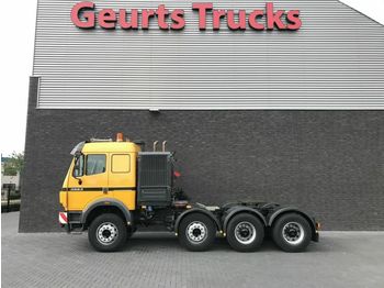 Tractor unit Mercedes-Benz 3553 S 8X4 HEAVY DUTY TRACTOR 250 TON: picture 1