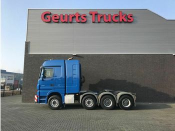 Tractor unit Mercedes-Benz 4165 SLT 8X4 HEAVY DUTY TRACTOR: picture 1