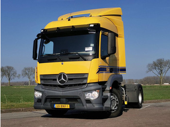 Tractor unit MERCEDES-BENZ Actros 1836