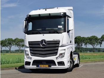 Tractor unit MERCEDES-BENZ Actros 1840