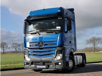 Tractor unit MERCEDES-BENZ Actros 1842