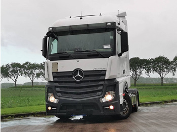 Tractor unit MERCEDES-BENZ Actros 1842