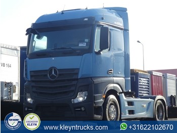 Tractor unit Mercedes-Benz ACTROS 1842 LS euro 5