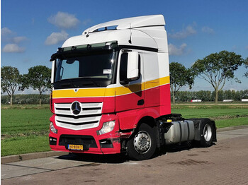 Tractor unit Mercedes-Benz ACTROS 1842 LS streamspace 230: picture 1