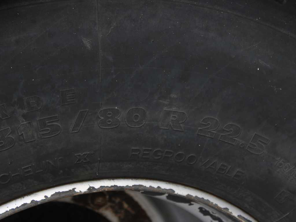 Tractor unit Mercedes-Benz ACTROS 1843, EURO 6, HYDRAULIC, RETARDER