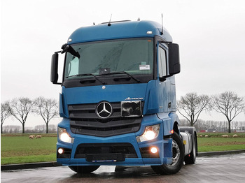 Tractor unit Mercedes-Benz ACTROS 1843 LS adr exiii fl ox at: picture 1