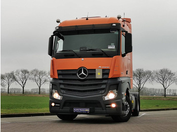 Tractor unit MERCEDES-BENZ Actros 1843