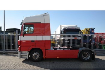 Tractor unit Mercedes-Benz ACTROS 1844: picture 1