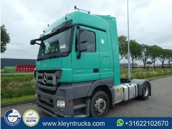 Tractor unit Mercedes-Benz ACTROS 1844 LS my 2013: picture 1