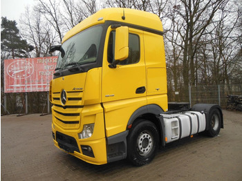 Mercedes-Benz ACTROS 1845, ADR, FL, AT, EXII, EXIII  - Tractor unit: picture 1