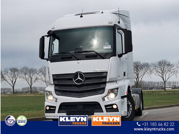 Tractor unit Mercedes-Benz ACTROS 1845 LS: picture 1