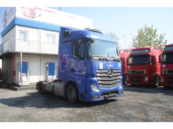 Tractor unit Mercedes-Benz ACTROS 1845 LSNRL,EURO 5: picture 1