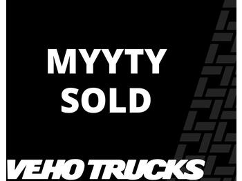 Tractor unit Mercedes-Benz ACTROS 1845 LSnRL/4x2 MYYTY - SOLD: picture 1