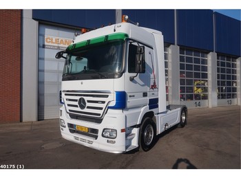Tractor unit Mercedes-Benz ACTROS 1846 Euro 5 Just 437.646 km!: picture 1