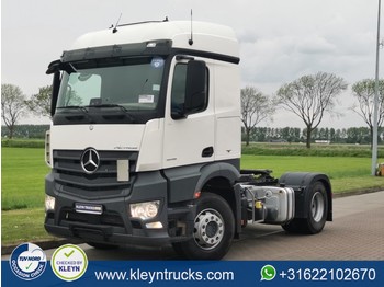 Tractor unit Mercedes-Benz ACTROS 1846 pto+hydraulics: picture 1