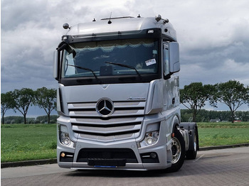 Tractor unit MERCEDES-BENZ Actros 1851