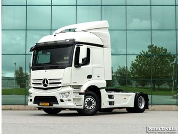 Tractor unit Mercedes-Benz ACTROS 1940 STREAMSPACE 4X2 EURO 6: picture 1