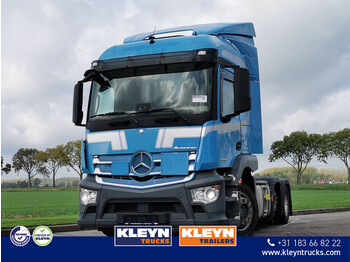 Tractor unit Mercedes-Benz ACTROS 2543 ls streamspace 230: picture 1