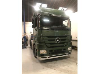 Tractor unit Mercedes-Benz ACTROS 2551 - SOON EXPECTED - V8 2551 V8 6X2 STE: picture 1