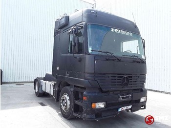 Tractor unit Mercedes-Benz Actros 1835 581'km: picture 1
