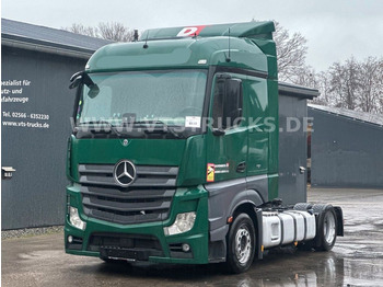 Tractor unit MERCEDES-BENZ Actros 1836