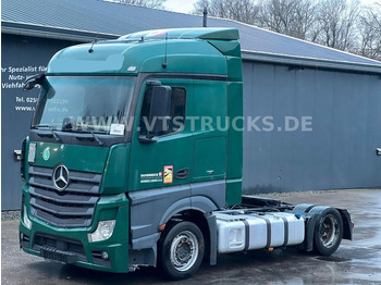 Tractor unit MERCEDES-BENZ Actros 1836