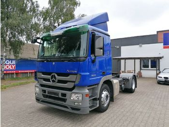Tractor unit Mercedes-Benz Actros 1836 LS MP3, Euro5, Klima