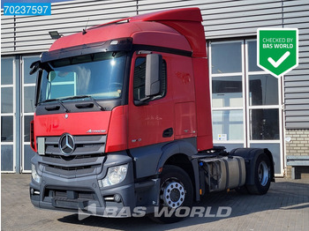 Tractor unit MERCEDES-BENZ Actros 1840