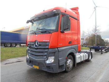 Tractor unit Mercedes-Benz Actros 1842: picture 1