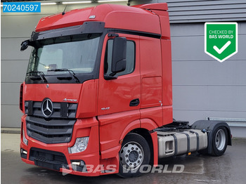 Tractor unit MERCEDES-BENZ Actros 1842