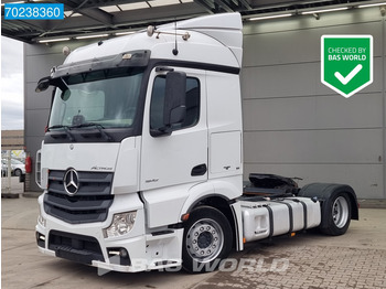 Tractor unit MERCEDES-BENZ Actros 1842