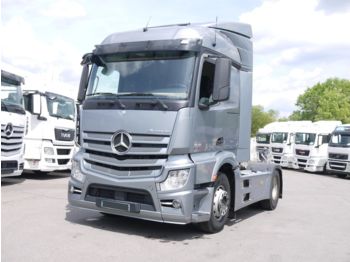 Tractor unit Mercedes-Benz Actros 1842 * EURO 5 *: picture 1