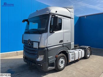 Tractor unit Mercedes-Benz Actros 1842 EURO 6: picture 1