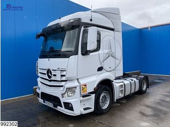 Tractor unit Mercedes-Benz Actros 1842 EURO 6: picture 1