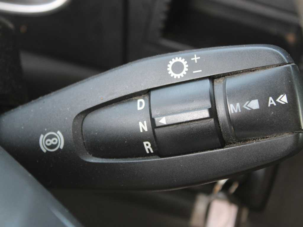 Tractor unit Mercedes-Benz Actros 1842, LOWDECK, EURO 6