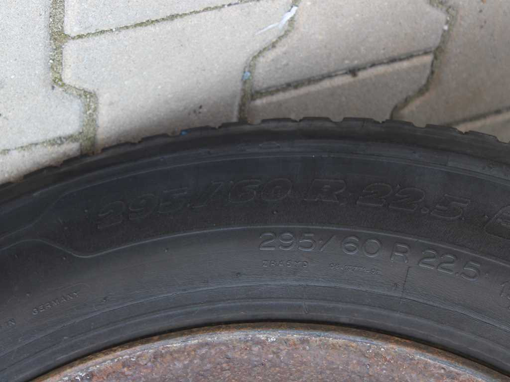 Tractor unit Mercedes-Benz Actros 1842, LOWDECK, EURO 6