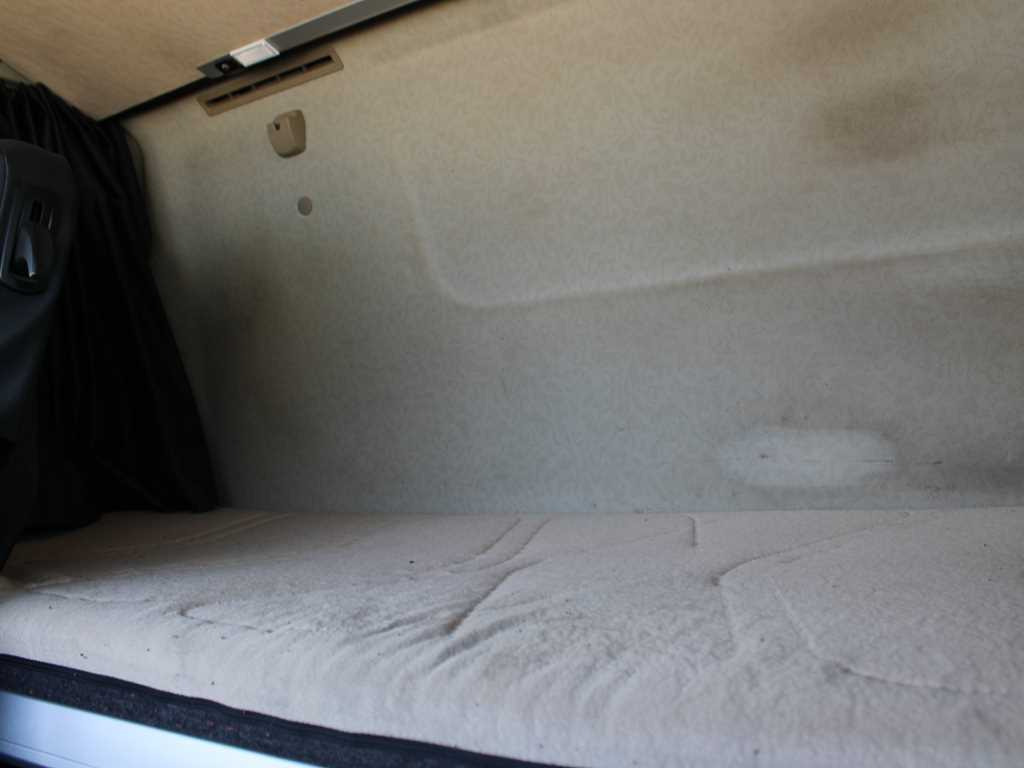 Tractor unit Mercedes-Benz Actros 1842, LOWDECK, EURO 6