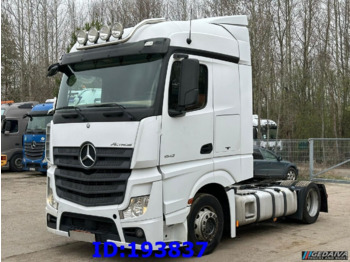 Tractor unit MERCEDES-BENZ Actros 1842