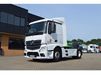 Tractor unit Mercedes-Benz Actros 1842 * RETARDER * HYDRAULIC * EURO5 *: picture 1