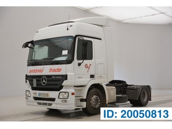 Tractor unit Mercedes-Benz Actros 1844LS: picture 1